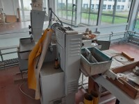 Glasschleifmaschine TOS BS-5 gebraucht B17178