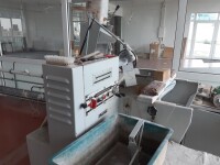 Glasschleifmaschine TOS BS-5 gebraucht B17178