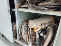 Glasschleifmaschine TOS BS-5 gebraucht B17178