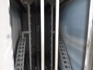 Siebwaschanlage gebraucht B17192