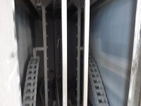 Siebwaschanlage gebraucht B17192