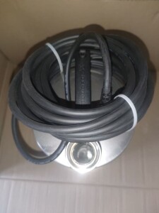 Grundfos Schmutzwasser Tauchpumpe Unilift AP12 NEU