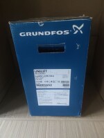 Grundfos Schmutzwasser Tauchpumpe Unilift AP12 NEU