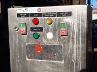 Fasskippvorrichtung mit Wringer gebraucht B17212