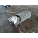 Kreiskolbenpumpe ca. 4 kW gebraucht B17214