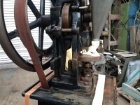 Tablettenpresse gebraucht B17232