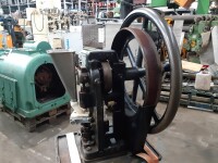 Tablettenpresse gebraucht B17232