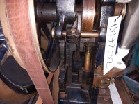 Tablettenpresse gebraucht B17232