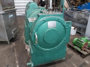 Schubzentrifuge Escher Wyss PM3 gebraucht B17234