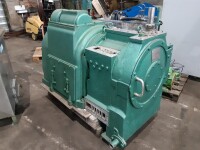 Schubzentrifuge Escher Wyss PM3 gebraucht B17234