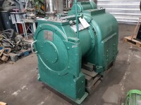 Schubzentrifuge Escher Wyss PM3 gebraucht B17234
