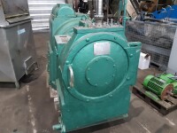 Schubzentrifuge Escher Wyss PM3 gebraucht B17234