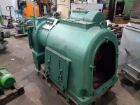 Schubzentrifuge Escher Wyss PM3 gebraucht B17234