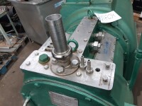 Schubzentrifuge Escher Wyss PM3 gebraucht B17234