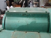Schubzentrifuge Escher Wyss PM3 gebraucht B17234