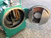 Schubzentrifuge Escher Wyss PM3 gebraucht B17234