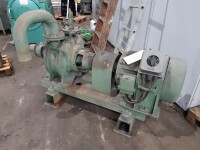 Kreiselpumpe 43 kW gebraucht B17235