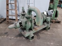 Kreiselpumpe 43 kW gebraucht B17235