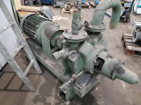 Kreiselpumpe 43 kW gebraucht B17235