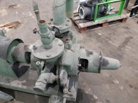 Kreiselpumpe 43 kW gebraucht B17235