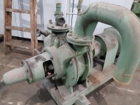 Kreiselpumpe 43 kW gebraucht B17235