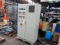 Switch cabinet 120 x 50 x 200 cm used B17240
