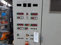 Switch cabinet 120 x 50 x 200 cm used B17240