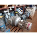 Vakuumpumpe 15 kW 250 m³/h  gebraucht B17115