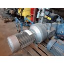 Vakuumpumpe 15 kW 250 m³/h  gebraucht B17115