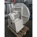 Hochdrucklüfter 22 kW 25 m³/min gebraucht B17254