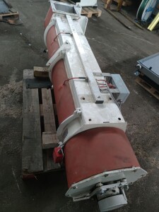 Paddelmischer B&Uuml;HLER DPAA-660 168 gebraucht B17255