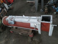Paddelmischer B&Uuml;HLER DPAA-660 168 gebraucht B17255