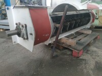 Paddelmischer B&Uuml;HLER DPAA-660 168 gebraucht B17255