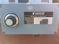 Paddelmischer B&Uuml;HLER DPAA-660 168 gebraucht B17255