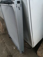 Kühler AZELIO TITANX 100317191 gebraucht B17256