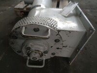 Rohrschnecke 1600 mm 1,5 kW gebraucht B17258