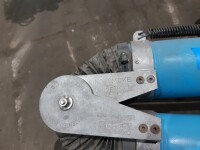 Staubabsaugung 0,73 kW gebraucht B17261