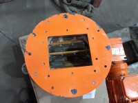 Zellenradschleuse Ø 250  mm 0,37 kW gebraucht B17268