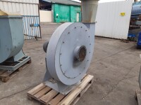 Radiallüfter 18,5 kW 78 m³/min gebraucht B17283