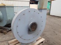 Radiallüfter 18,5 kW 78 m³/min gebraucht B17283