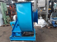 Radiallüfter 15 kW 284 m³/min gebraucht B17287