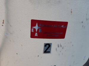 Vibrationswendelförder Rütteltopf Ø 750 mm gebraucht B17288