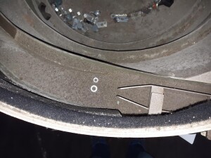 Vibrationswendelförder Rütteltopf Ø 750 mm gebraucht B17288