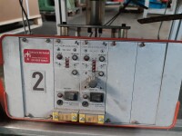 Vibrationswendelförder Rütteltopf Ø 750 mm gebraucht B17288