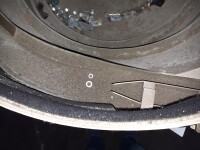 Vibrationswendelförder Rütteltopf Ø 750 mm gebraucht B17288