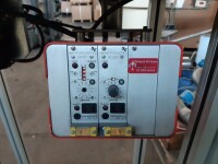 Vibrationswendelförder Rütteltopf Ø 470 mm gebraucht B17294