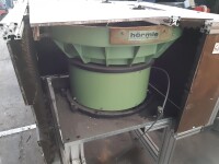 Vibrationswendelförder Rütteltopf Ø 600 mm gebraucht B17299