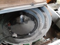 Vibrationswendelförder Rütteltopf Ø 600 mm gebraucht B17299