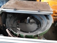 Vibrationswendelförder Rütteltopf Ø 600 mm gebraucht B17299