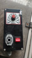 Vibrationswendelförder Rütteltopf Ø 600 mm gebraucht B17299
